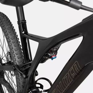 2021 Specialized Levo SL Comp Carbon Black