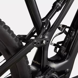 2021 Specialized Levo SL Comp Carbon Black