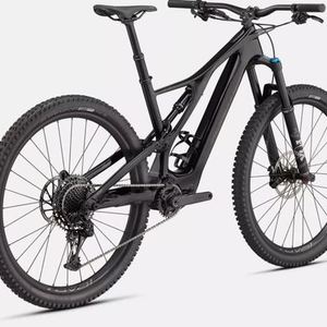 2021 Specialized Levo SL Comp Carbon Black