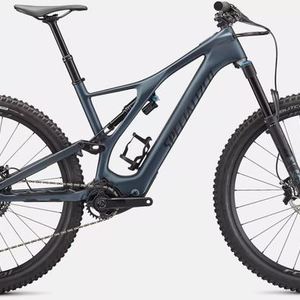 2021 Specialized Levo SL Expert Carbon (XL) Cast Battl... Blue