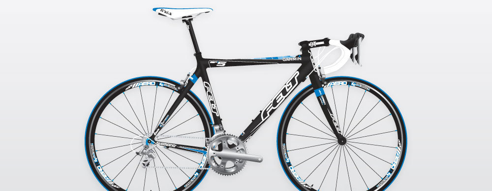 felt f5 2016