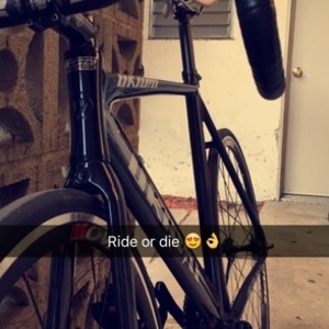 2015 Unknown Singularity Black