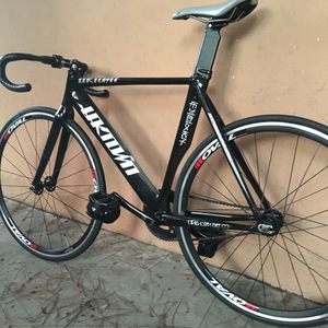 2015 Unknown Singularity Black