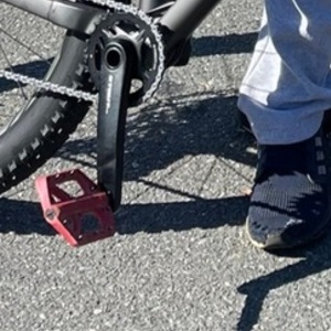 2021 Specialized Fuse comp Black