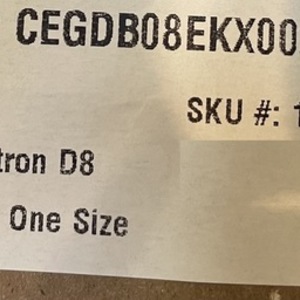 2021 Tern Vektron D8 White
