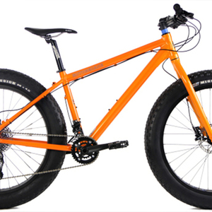 2017 Motobecane Fantom FB4 Team Orange