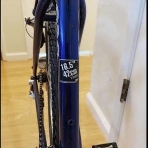 Trek Singletrack 930 Blue