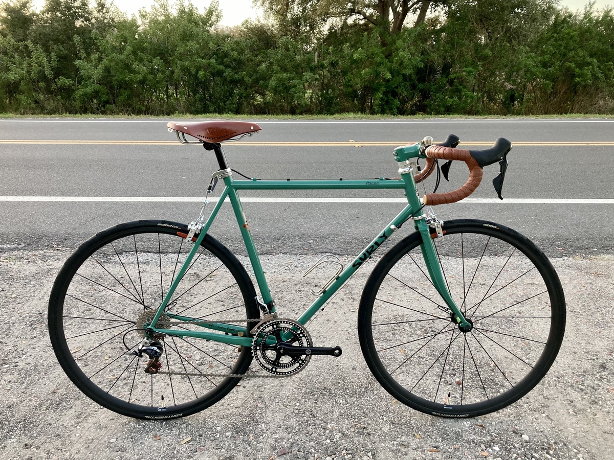 2005 Surly Pacer