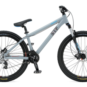 2009 Giant STP 0 Silver, gray or bare metal