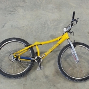 1999 Brisa B26 Yellow or Gold