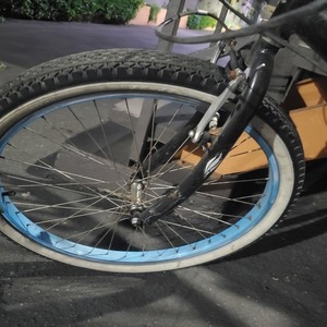 Micargi Black