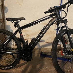 TotGuard T-266 Black