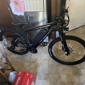 TotGuard T-266 Black