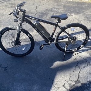 TotGuard T-266 Black