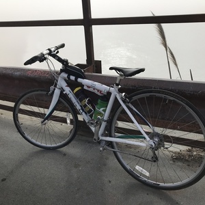 2011 Terry XXS Symmetry White