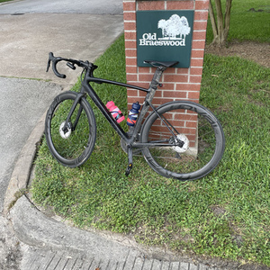 2021 Specialized Allez Sprint Black
