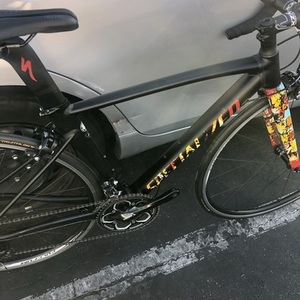 2017 Specialized Allez DSW SL Sprint Comp Black