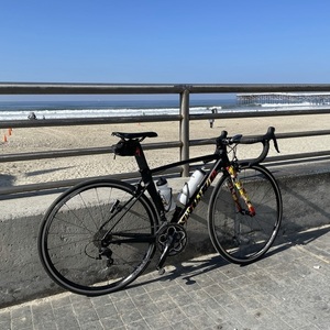 2017 Specialized Allez DSW SL Sprint Comp Black