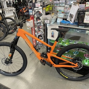 SANTA CRUZ HIGHTOWER2 C Sサイズ 2022 Santa Cruz HIGHTOWER 2 C 29 S-KIT