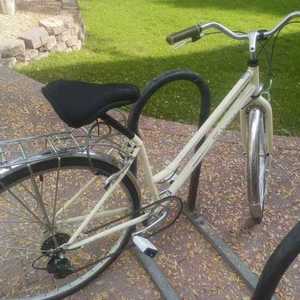 2021 Schwinn Schwinn Women's Gateway 700c/28" Hybr... White