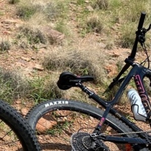 2021 Kona Honzo DL Black