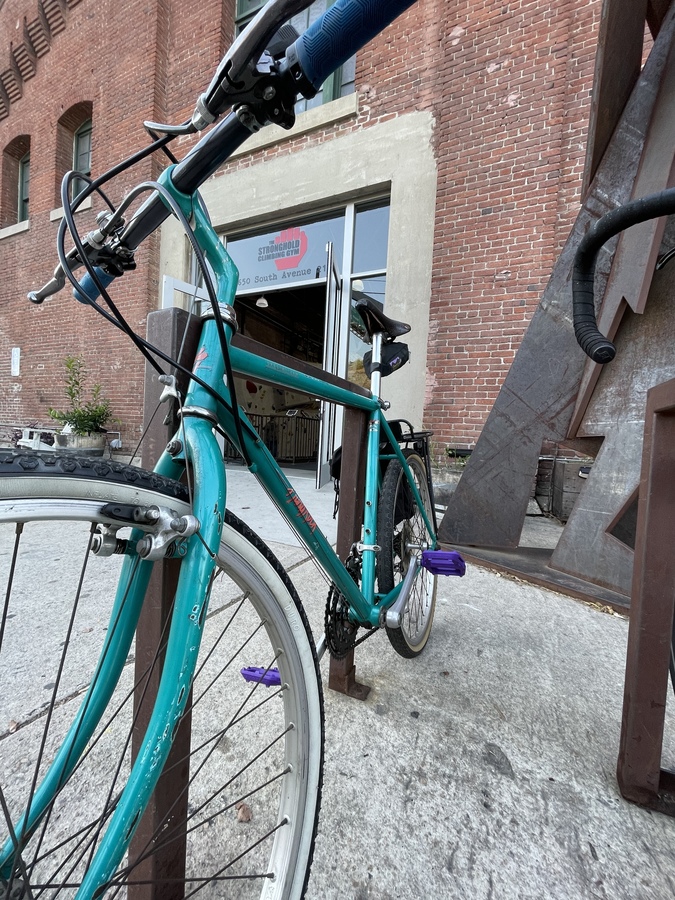 1987 specialized hardrock Outlet