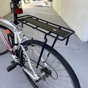 2009 Redline Conquest Sport White and Red