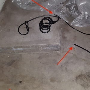 2014 Specialized Expedition Low Entry Black