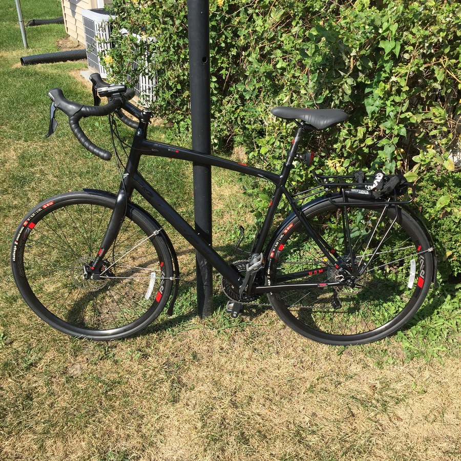 2015 Felt V85