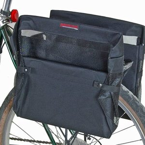 2016 SE Bikes Palisade 21-speed comfort Silver, gray or bare metal and Red