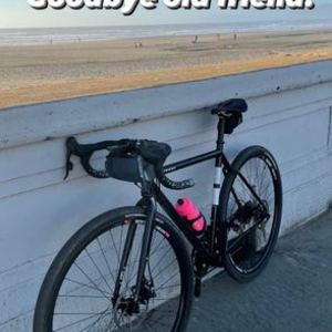 2017 Twin Six Rando Black