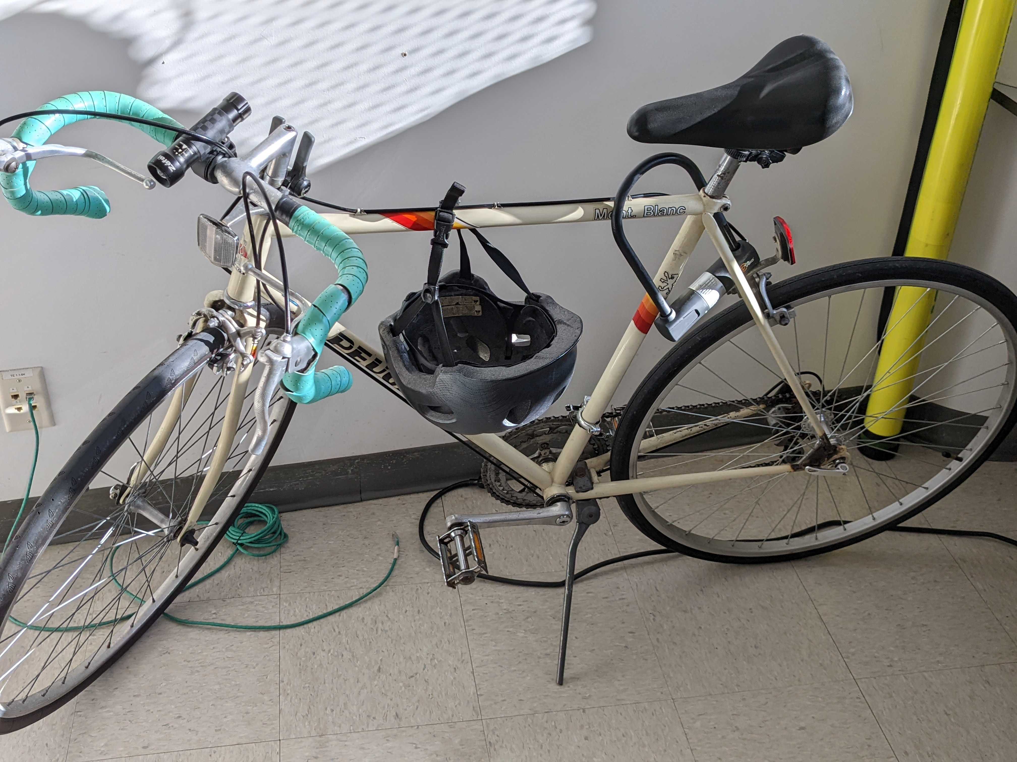 what are peugeot bikes worth