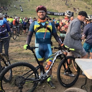 2020 SCOTT Spark RC Pro Silver, gray or bare metal
