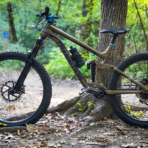2019 Transition Bikes Scout Brown
