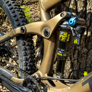 2019 Transition Bikes Scout Brown