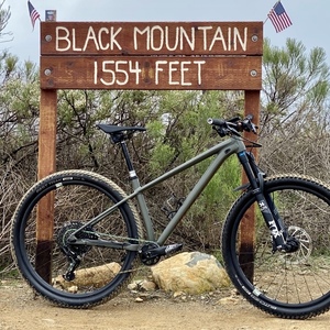 2020 Specialized Fuse Green