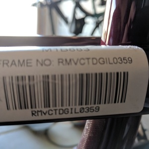 2018 Rocky Mountain Bicycles Instinct Blue and Purple