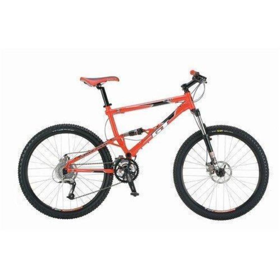 Stolen 2006 GT Bicycles Cant Remember