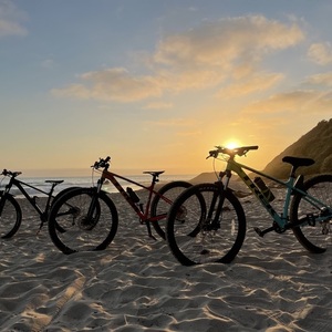 2021 Trek Marlin 7 Red