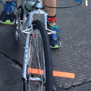 2012 Surly Long Haul Trucker Silver or Gray
