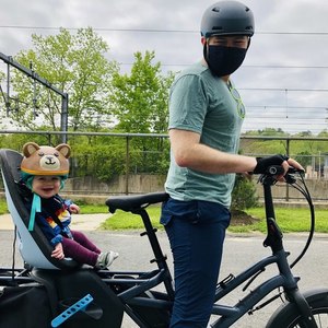 2020 Tern GSD S10 Blue