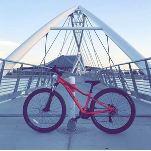 Fuji Orange