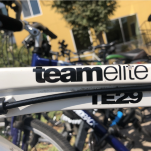 BMC White and Black