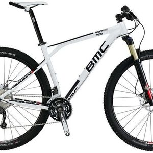 BMC White and Black