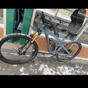 2019 Norco Bikes Range C9 Blue