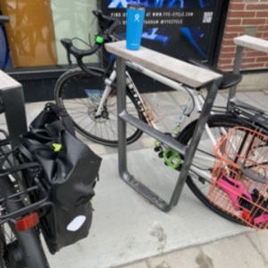 2016 Masi Cx White