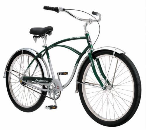 schwinn cruiser four