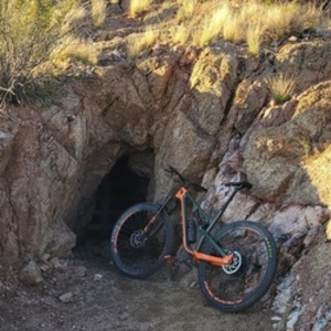 2019 Rocky Mountain Bicycles Instinct C70 Orange and Green