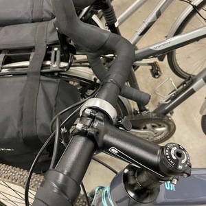 2018 Cannondale Cyclocross Blue and Green