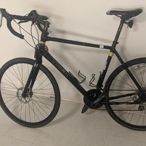 2013 Trek CrossRip Black